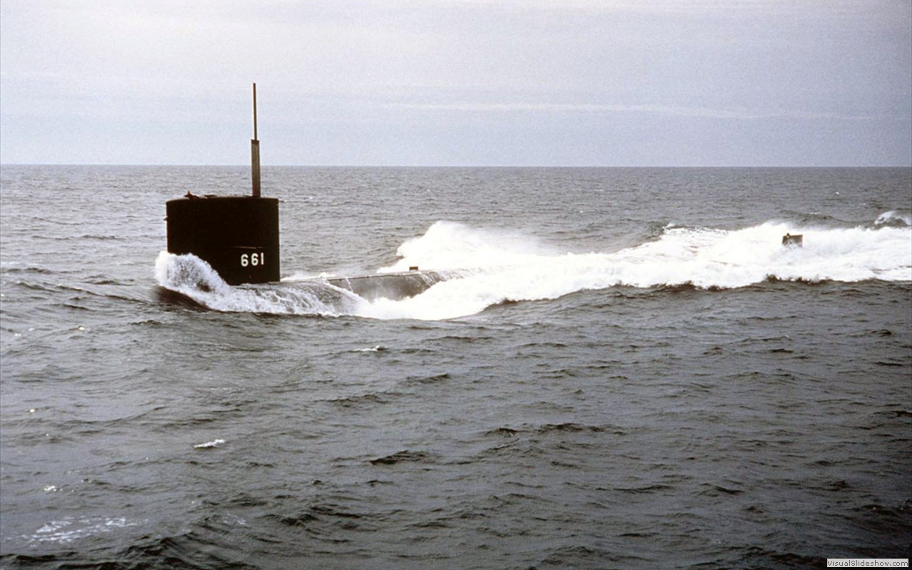 Lapon (SSN-661)-8