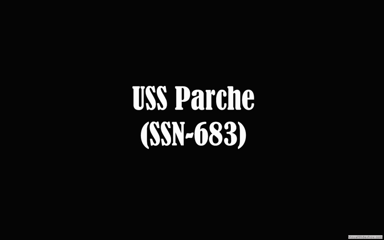 Parche