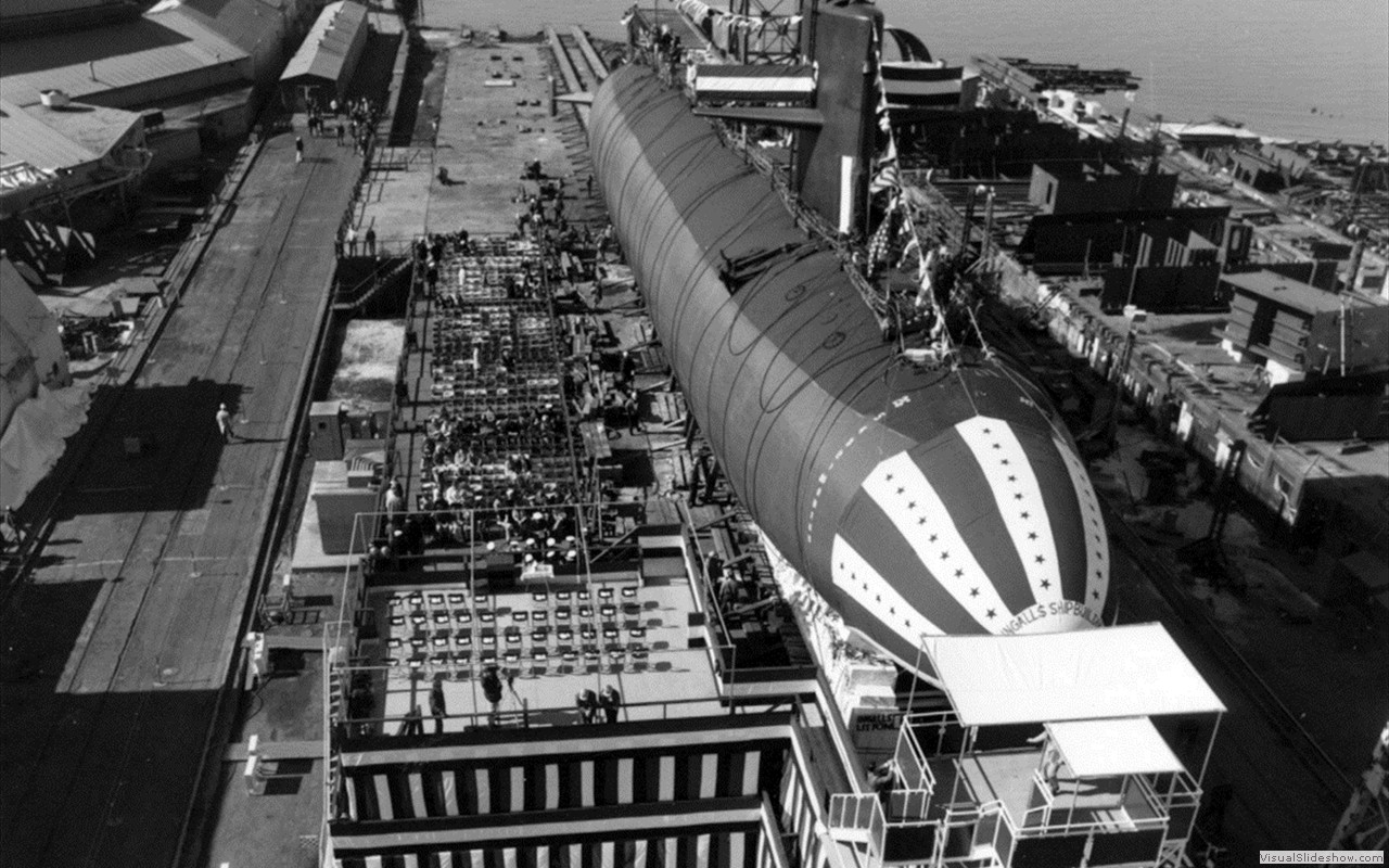 Parche (SSN-683)