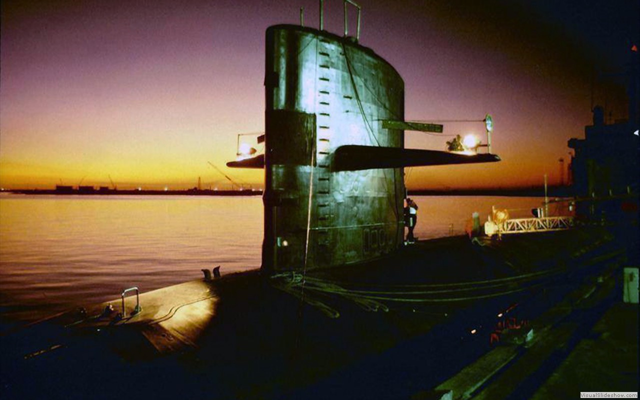 Parche (SSN-683)-10