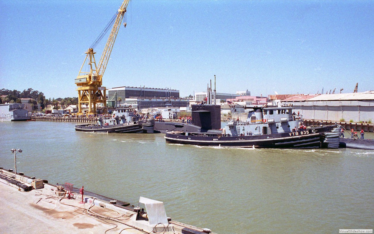 Parche (SSN-683)-11
