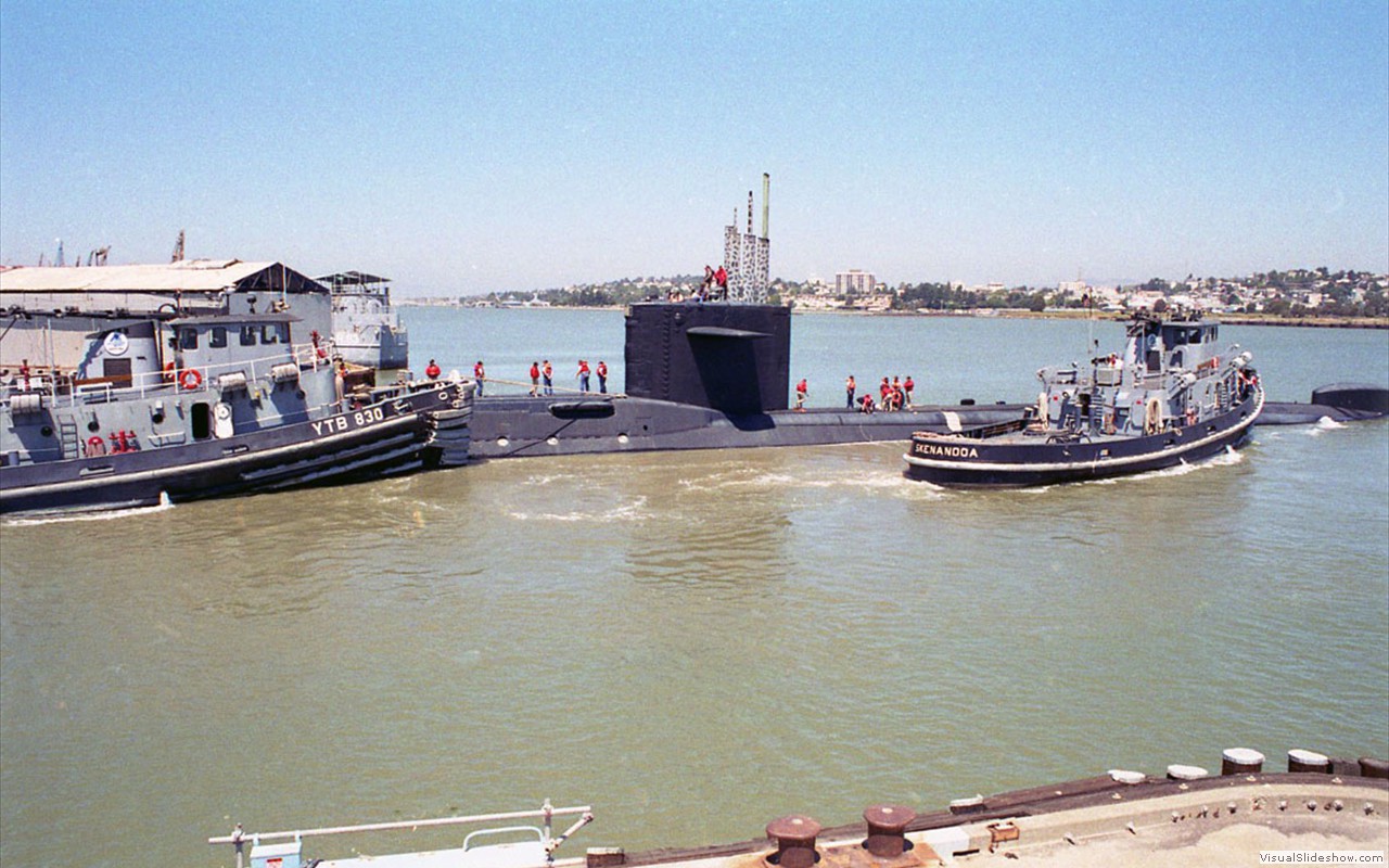 Parche (SSN-683)-12