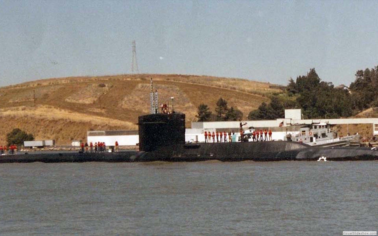 Parche (SSN-683)-14
