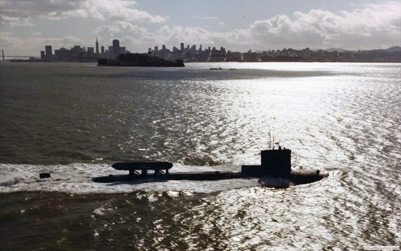 Parche (SSN-683)-19