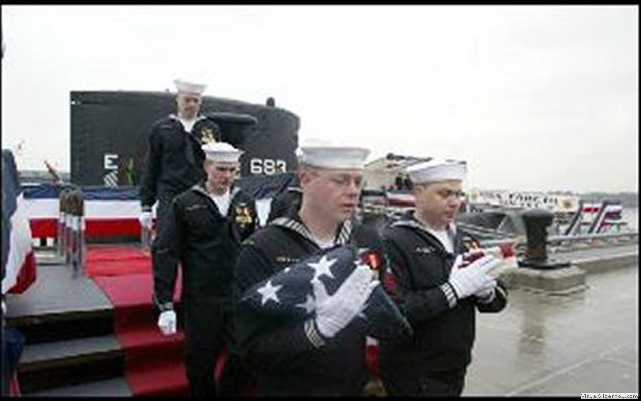 Parche (SSN-683)-21