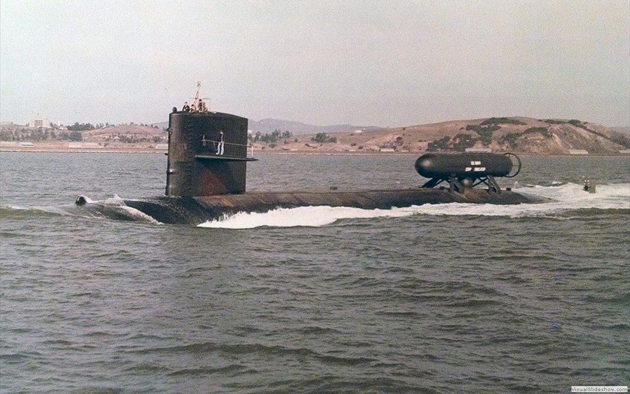 Parche (SSN-683)-24
