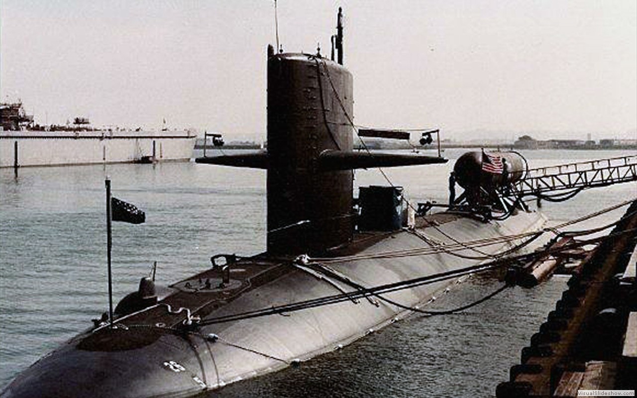 Parche (SSN-683)-36