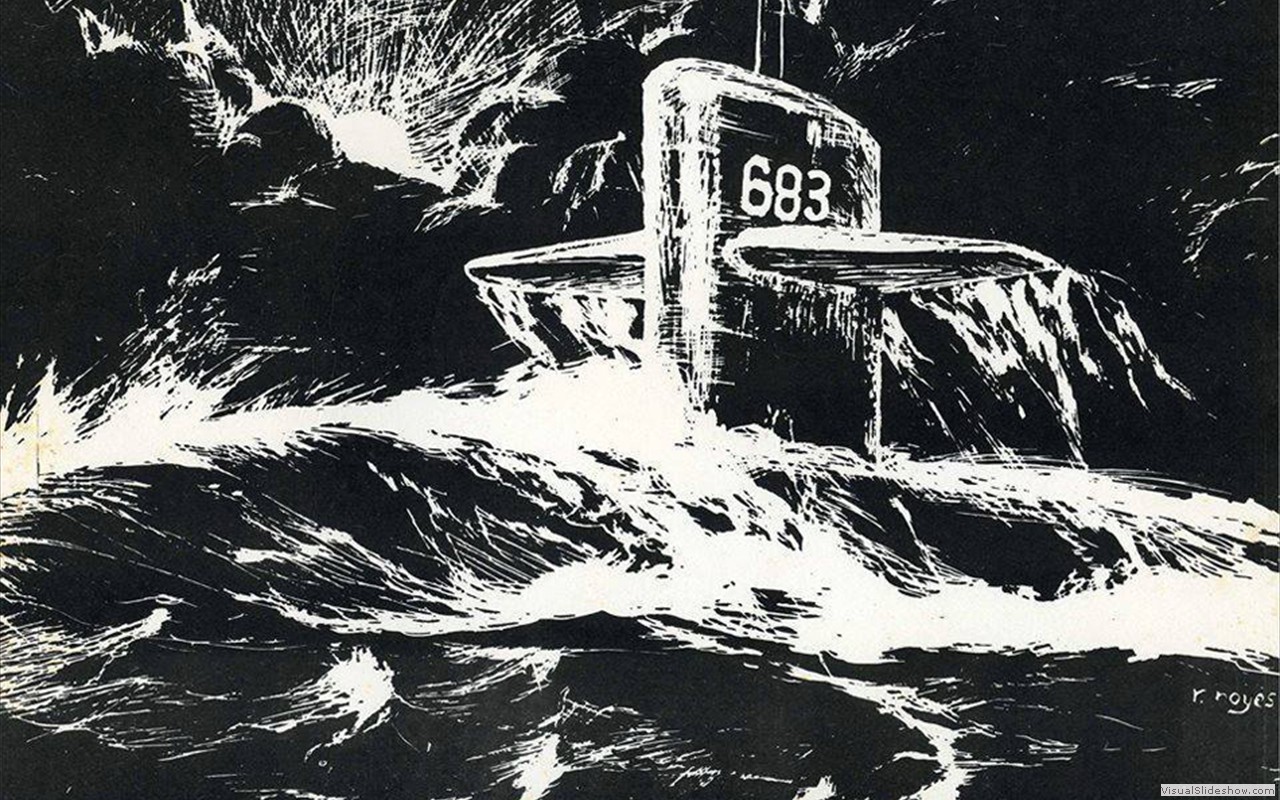 Parche (SSN-683)-37