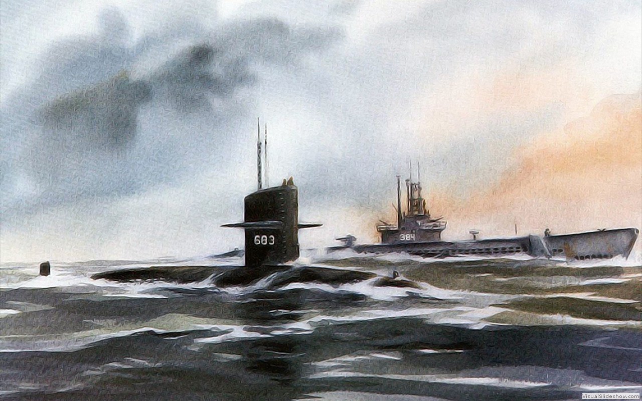 Parche (SSN-683)-39