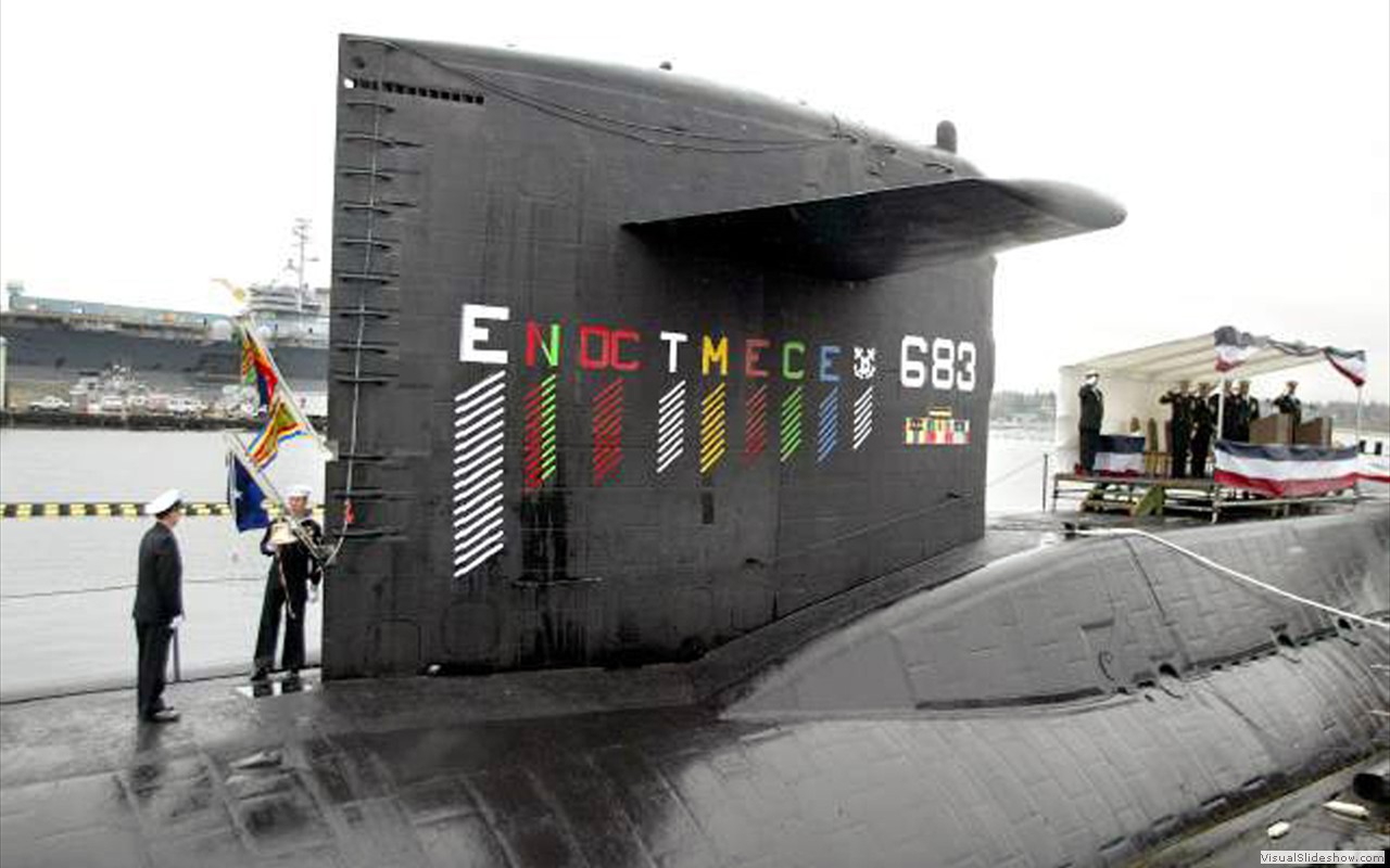 Parche (SSN-683)-42